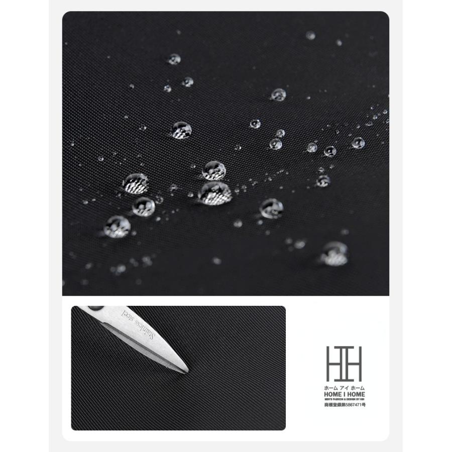 ビジネスバッグ A4 撥水 大容量 通勤 メンズ 鞄 ブリーフケース 軽量 ビジネス パソコンバッグ 14インチPC 無地 シンプル メンズバッグ | ホームアイホーム | 04