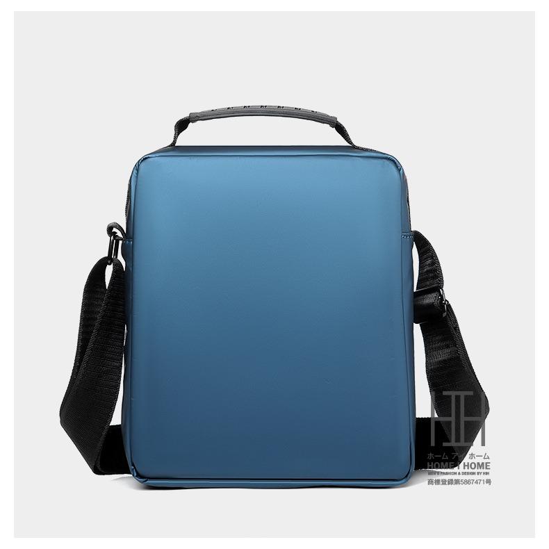 ショルダーバッグ ショルダー PU レザー トートバッグ 2WAY 手持ち 撥水 ミニトート メンズバッグ パーティー 通勤 デイリー  黒 | ホームアイホーム | 15