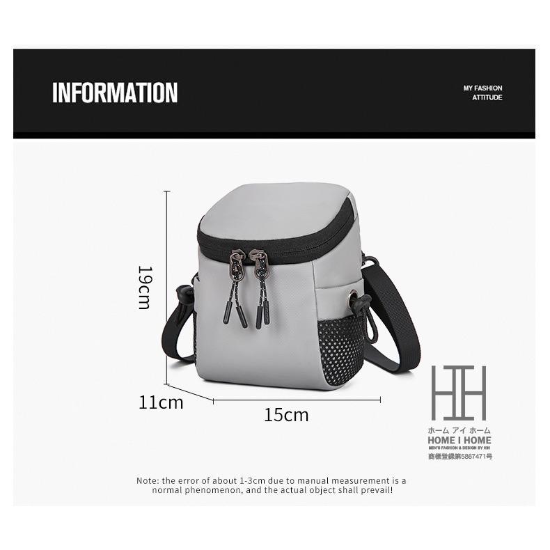 スマホポーチ ショルダーバッグ 斜め掛け ミニショルダーバッグ カモフラージュ 財布 多機能 ミニバッグ ポシェット 肩掛け | ホームアイホーム | 17