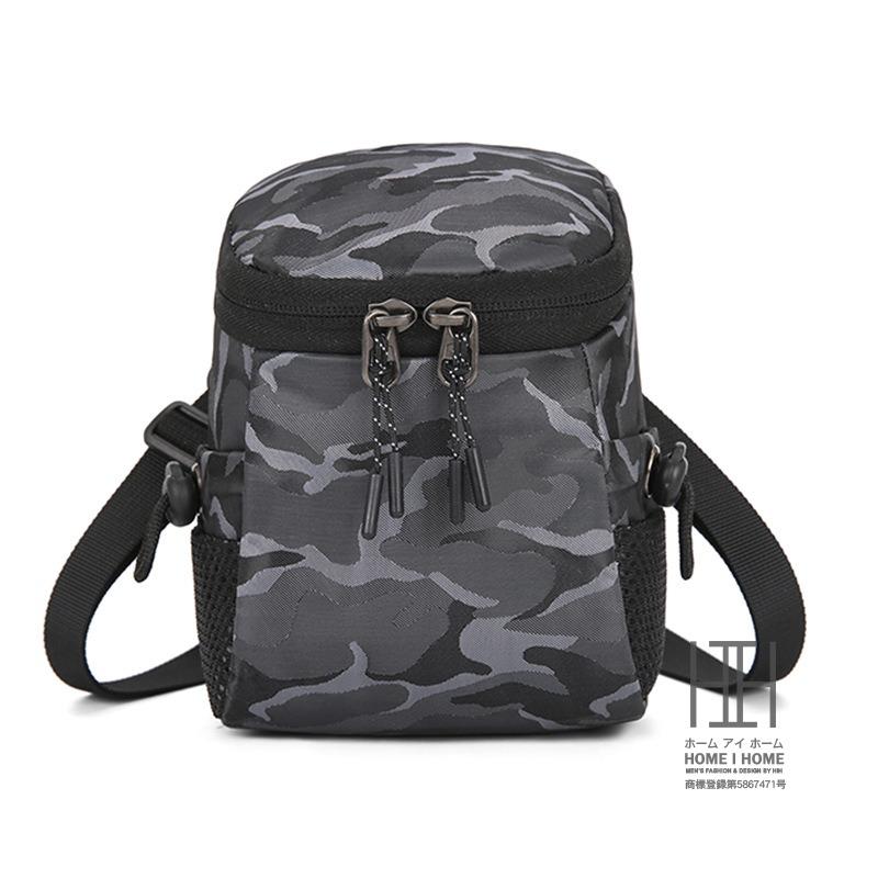 スマホポーチ ショルダーバッグ 斜め掛け ミニショルダーバッグ カモフラージュ 財布 多機能 ミニバッグ ポシェット 肩掛け | ホームアイホーム | 04