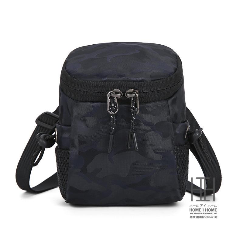 スマホポーチ ショルダーバッグ 斜め掛け ミニショルダーバッグ カモフラージュ 財布 多機能 ミニバッグ ポシェット 肩掛け | ホームアイホーム | 05