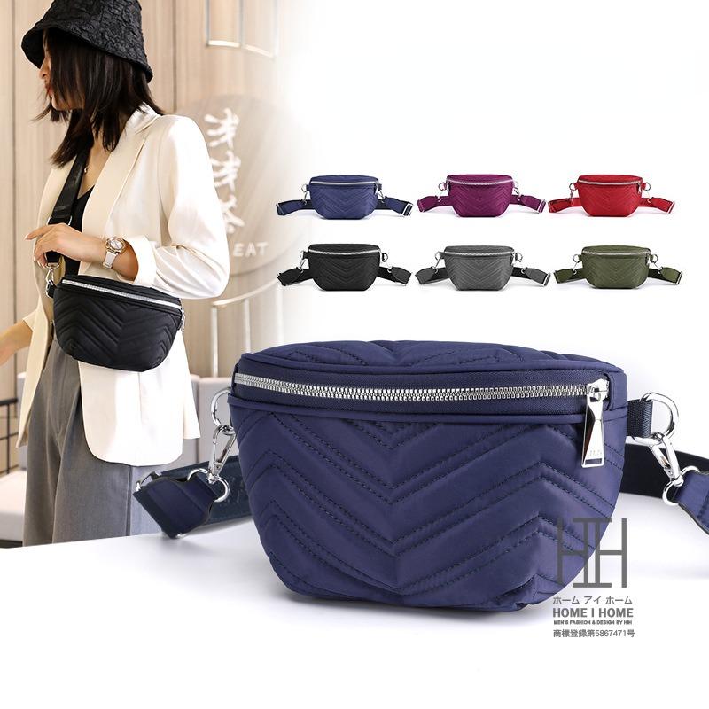 ウエストポーチ レディース 撥水 ショルダーバッグ ミニショルダーバッグ サコッシュ 斜め掛け ミニ 鞄 かわいい | ホームアイホーム