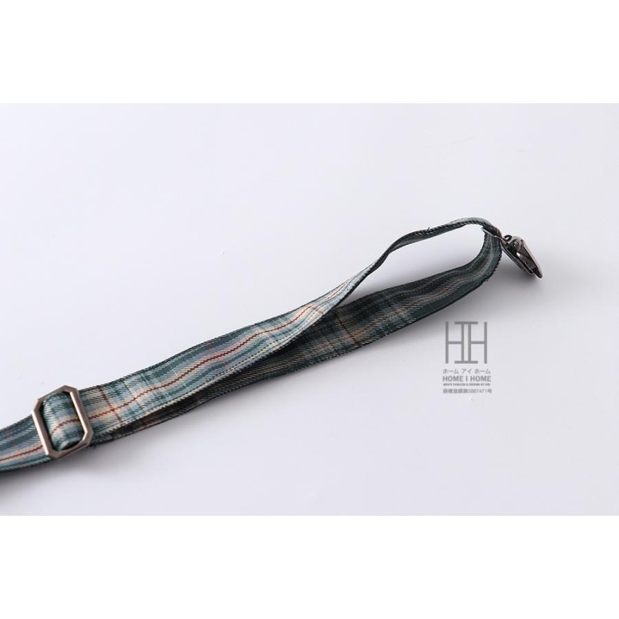 サスペンダー レディース I型 独立型 バラ 2本タイプ かわいい スクール カジュアル 女子 チェック柄 女子高生 制服 高校生 おしゃれ 可愛い ギフト プレゼント | ホームアイホーム | 12