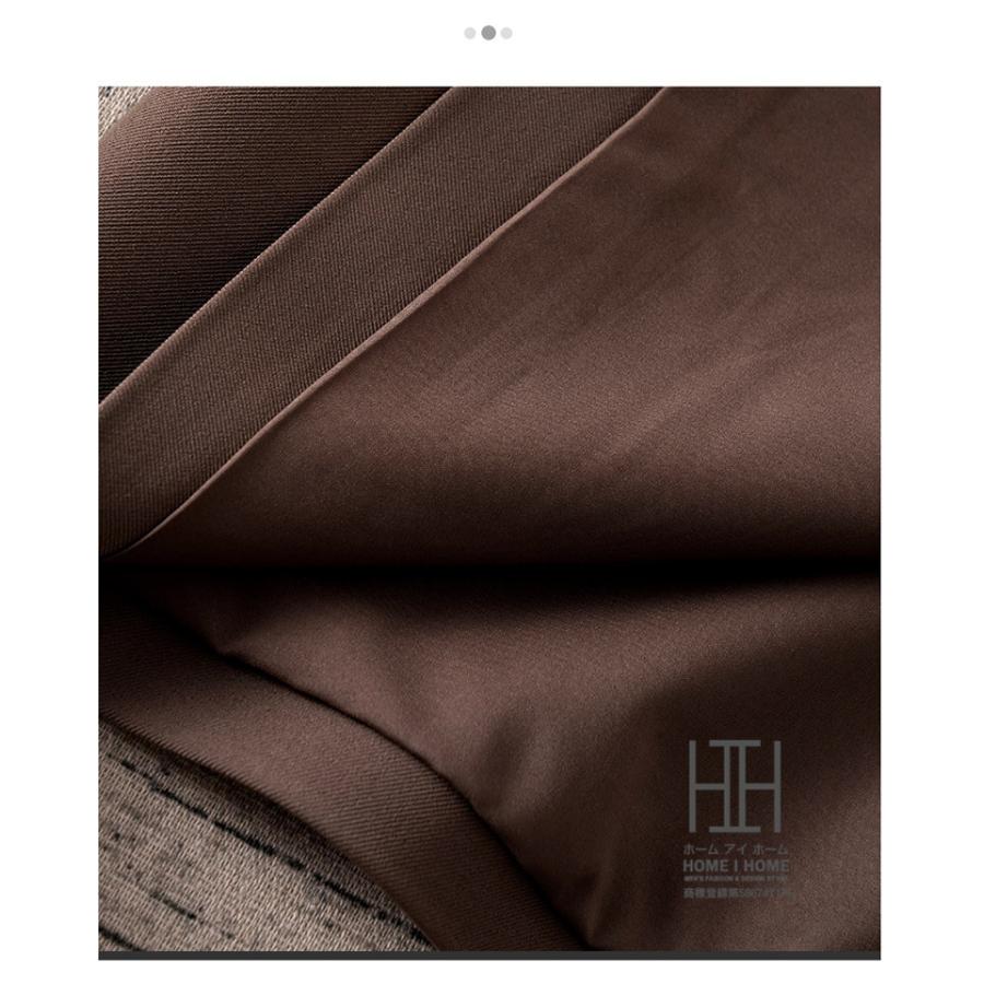 スーツスカート ロングスカート レディース ハイウエスト スリット アシンメトリー 非対称 不規則デザイン 通勤 スリット 体型カバー ミモレ丈 ロング Aライン | ホームアイホーム | 17