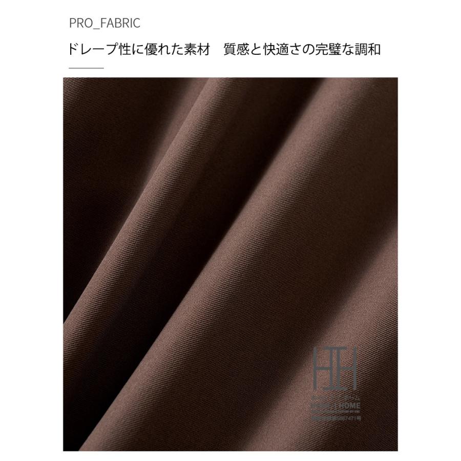 スーツスカート ロングスカート レディース ハイウエスト スリット アシンメトリー 非対称 不規則デザイン 通勤 スリット 体型カバー ミモレ丈 ロング Aライン | ホームアイホーム | 04