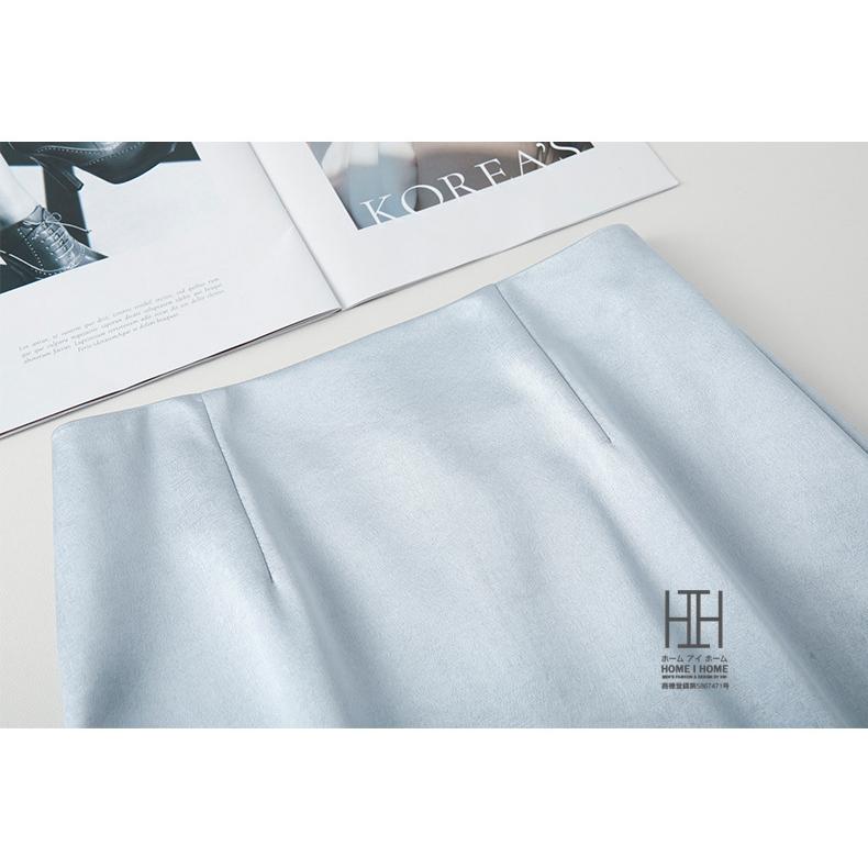 エンボス加工 Iライン タイトスカート レディース ロング丈 サテンスカート ロング スリット ロングスカート マキシ丈 模様 おしゃれ 楽ちん 大きいサイズ | ホームアイホーム | 14