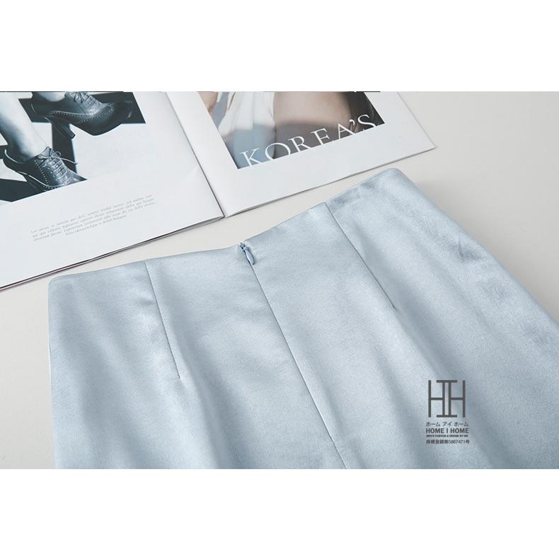 エンボス加工 Iライン タイトスカート レディース ロング丈 サテンスカート ロング スリット ロングスカート マキシ丈 模様 おしゃれ 楽ちん 大きいサイズ | ホームアイホーム | 15