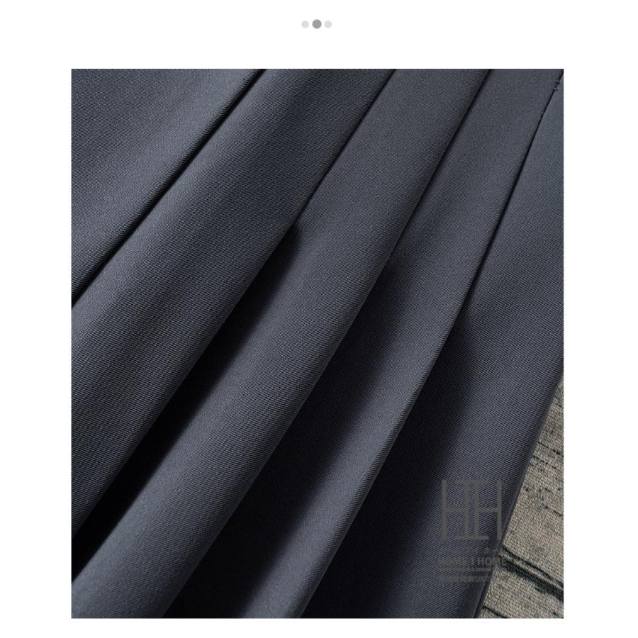 オフィス ロング スカート フォーマル レディース プリーツスカート 大きいサイズ ロングスカート 通勤 通学 おしゃれ Aラインスカート マキシスカート OL 面接 | ホームアイホーム | 14