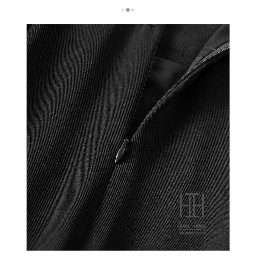 オフィス ロング スカート フォーマル レディース プリーツスカート 大きいサイズ ロングスカート 通勤 通学 おしゃれ Aラインスカート マキシスカート OL 面接 | ホームアイホーム | 16