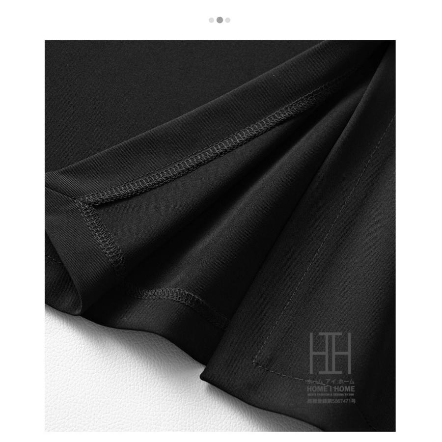 スーツスカート タイトスカート レディース ロング丈 ミモレ丈 シンプル 無地 通勤 体型カバー 可愛い カジュアル こなれ ハイウエスト 抗シワ 通気性 シワ防止 | ホームアイホーム | 16