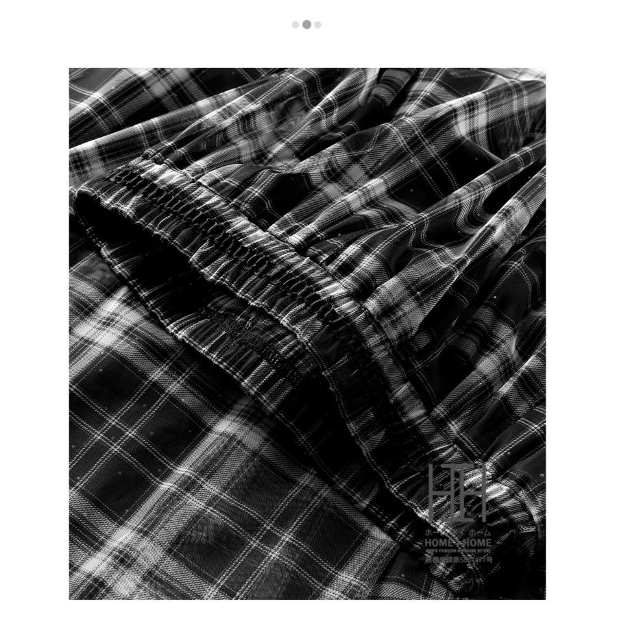 スカート 着痩せ 高見え チュールスカート チェック柄 ロング ボリューム チュール 春 夏 秋 冬 大人 フレアスカート aライン フレア 大きいサイズ 脚長効果 | ホームアイホーム | 09