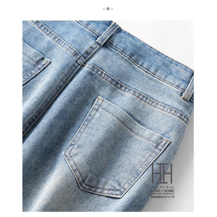 デニムスカート レディース ウォッシュ加工 ヒゲ加工 ユーズド スリット 体型カバー カジュアル 女子会 デート 普段使い 旅行 ミモレ丈 黒 ブルー ボトムス | ホームアイホーム | 19