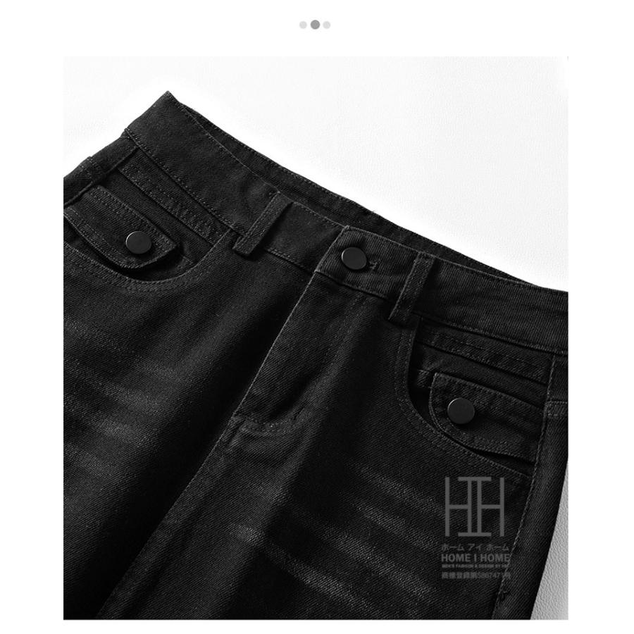 デニムスカート レディース ウォッシュ加工 ヒゲ加工 ユーズド スリット 体型カバー カジュアル 女子会 デート 普段使い 旅行 ミモレ丈 黒 ブルー ボトムス | ホームアイホーム | 20