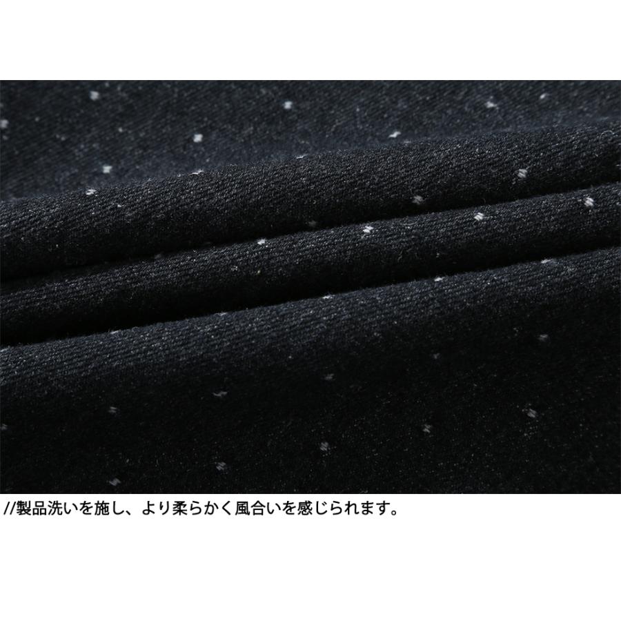 シャツジャケット メンズ カバーオール ジャケット ブルゾン デニムジャケット Gジャン おしゃれ 総柄 大きめポケット付き 30代 40代 50代 トラッカージャケット | ホームアイホーム | 11