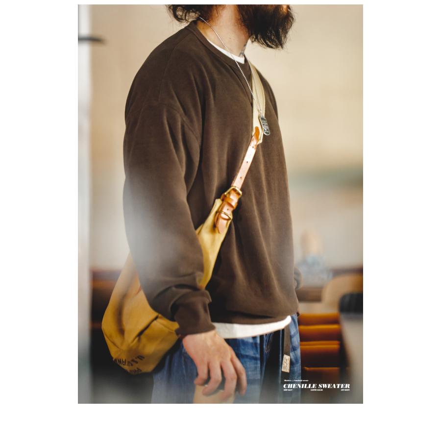 tシャツ トレーナー メンズ 長袖 クルーネック スウェット パーカー Vガゼット 秋 冬 カットソー 長袖tシャツ プルオーバートップス ロンt アメカジ ゆったり | ホームアイホーム | 17