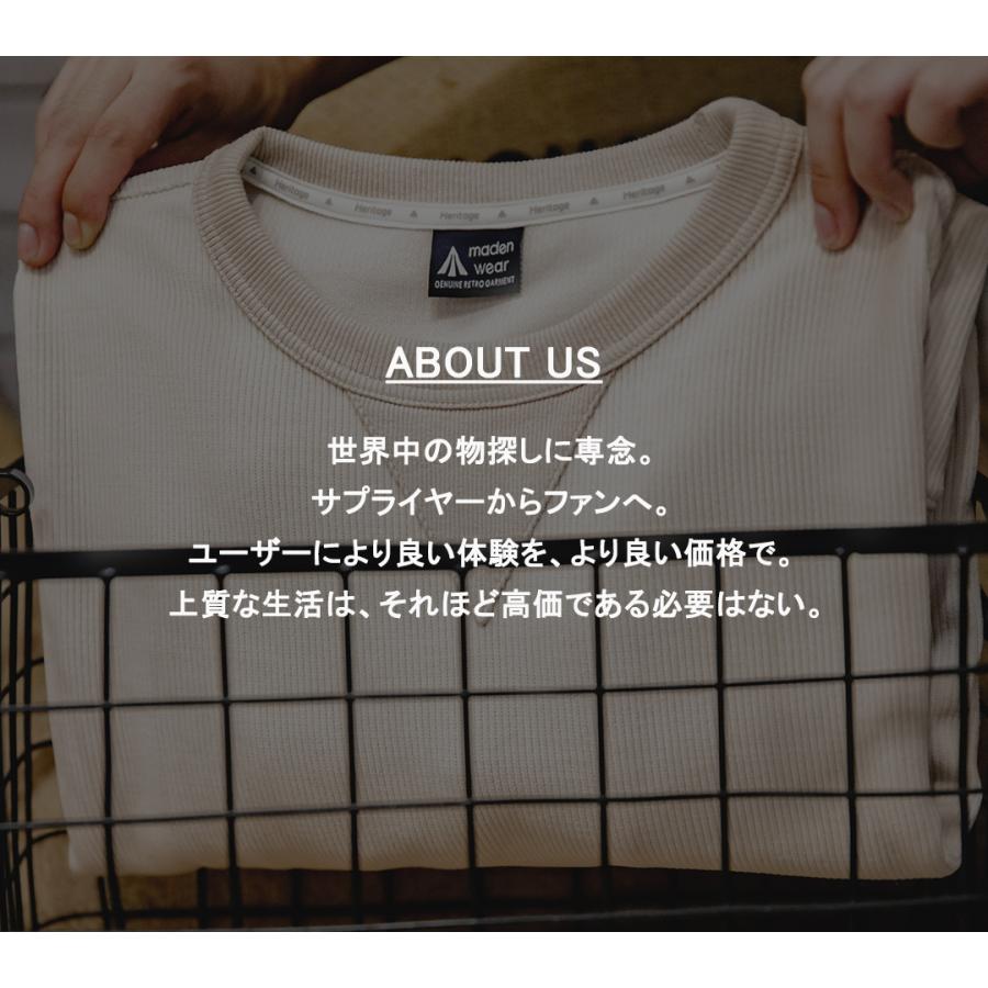 tシャツ トレーナー メンズ 長袖 クルーネック スウェット パーカー Vガゼット 秋 冬 カットソー 長袖tシャツ プルオーバートップス ロンt アメカジ ゆったり | ホームアイホーム | 18