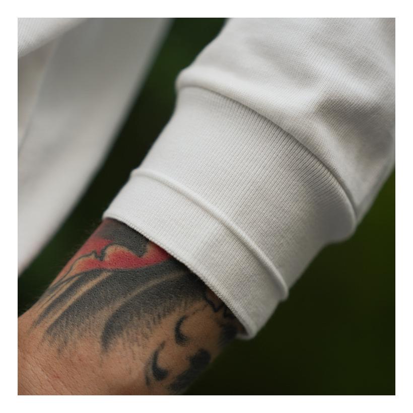 tシャツ Tシャツ メンズ カットソー 長袖ヘンリーネック 柔らかい 無地 シンプル カジュアル アメカジ おしゃれ きれいめ 春 秋 冬 インナー | ホームアイホーム | 17