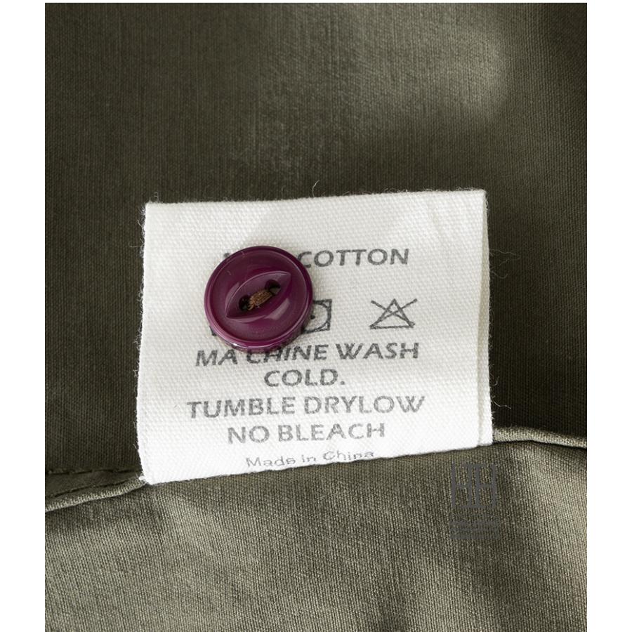 ワークシャツ 半袖 メンズ シャツ アメカジ カジュアル 半袖シャツ 綿100 おしゃれ 両ポケット ミリタリー系 無地 トップス 涼しい メンズシャツ 夏服 夏物 | ホームアイホーム | 19