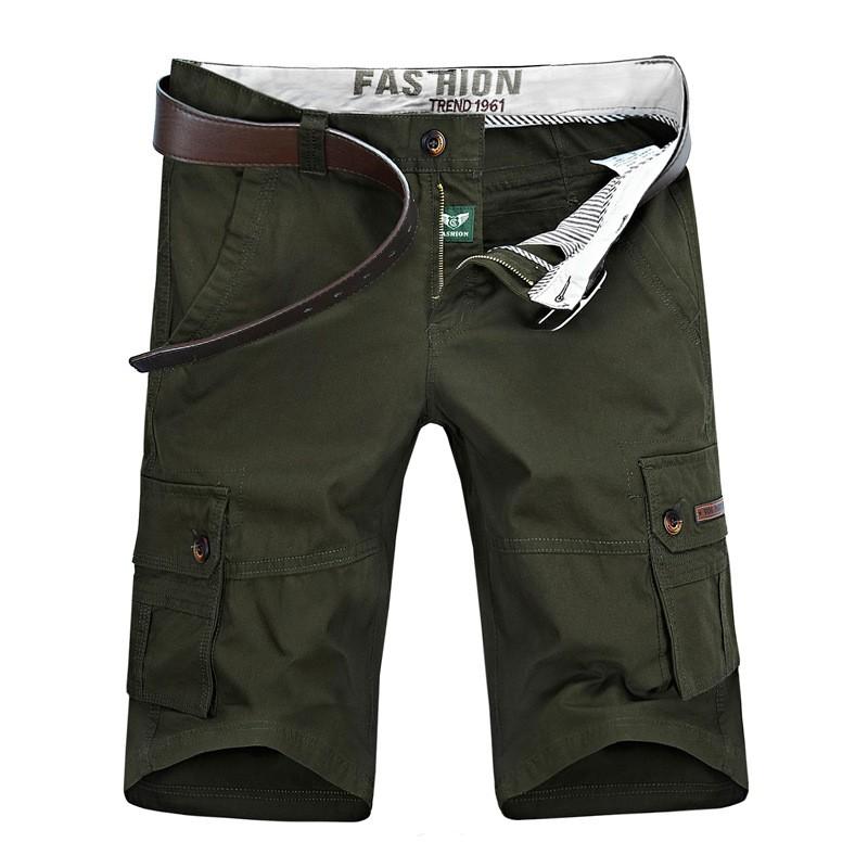カーゴショート メンズ ショートパンツ ハーフパンツ 夏 短パン サマー 大きいサイズ 無地 | ホームアイホーム | 03