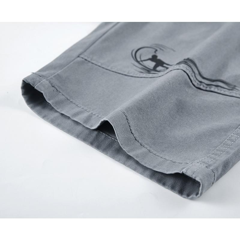 ワークショートパンツ 短パン メンズ 半ズボン 夏 ワークウェア 作業パンツ デザイン ハーフパンツ カジュアル メンズパンツ ボトムス | ホームアイホーム | 15