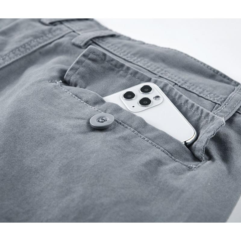 ワークショートパンツ 短パン メンズ 半ズボン 夏 ワークウェア 作業パンツ デザイン ハーフパンツ カジュアル メンズパンツ ボトムス | ホームアイホーム | 16