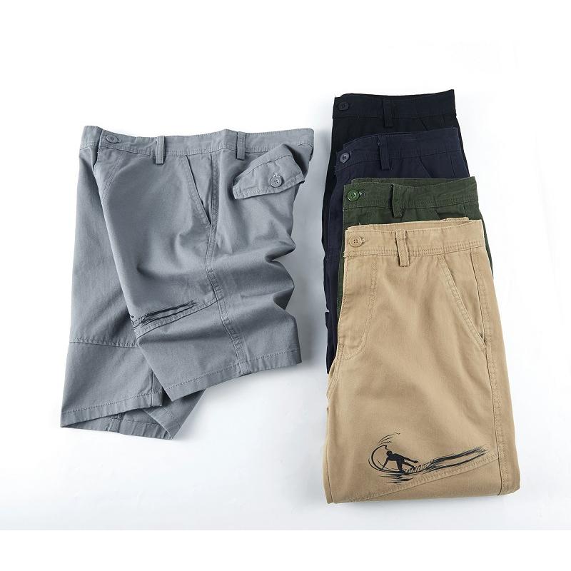 ワークショートパンツ 短パン メンズ 半ズボン 夏 ワークウェア 作業パンツ デザイン ハーフパンツ カジュアル メンズパンツ ボトムス | ホームアイホーム | 19