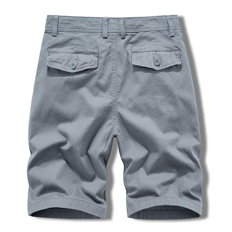 ワークショートパンツ 短パン メンズ 半ズボン 夏 ワークウェア 作業パンツ デザイン ハーフパンツ カジュアル メンズパンツ ボトムス | ホームアイホーム | 06