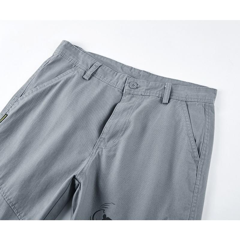 ワークショートパンツ 短パン メンズ 半ズボン 夏 ワークウェア 作業パンツ デザイン ハーフパンツ カジュアル メンズパンツ ボトムス | ホームアイホーム | 08