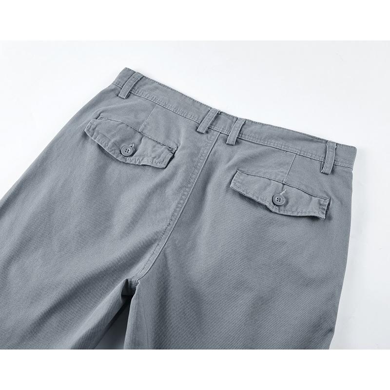 ワークショートパンツ 短パン メンズ 半ズボン 夏 ワークウェア 作業パンツ デザイン ハーフパンツ カジュアル メンズパンツ ボトムス | ホームアイホーム | 09