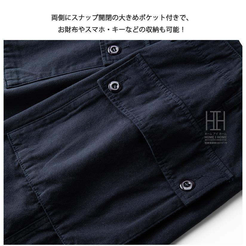 ショートパンツ メンズ ハーフパンツ 短パン カーゴショーツ YKK ジッパー 大容量ポケット 綿100 アウトドア おしゃれ 軍事 耐久性 大きいサイズ キャンプ 登山 | ホームアイホーム | 13
