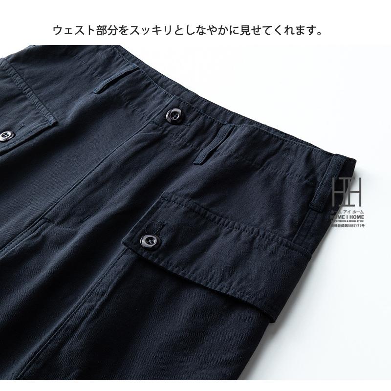 ショートパンツ メンズ ハーフパンツ 短パン カーゴショーツ YKK ジッパー 大容量ポケット 綿100 アウトドア おしゃれ 軍事 耐久性 大きいサイズ キャンプ 登山 | ホームアイホーム | 12