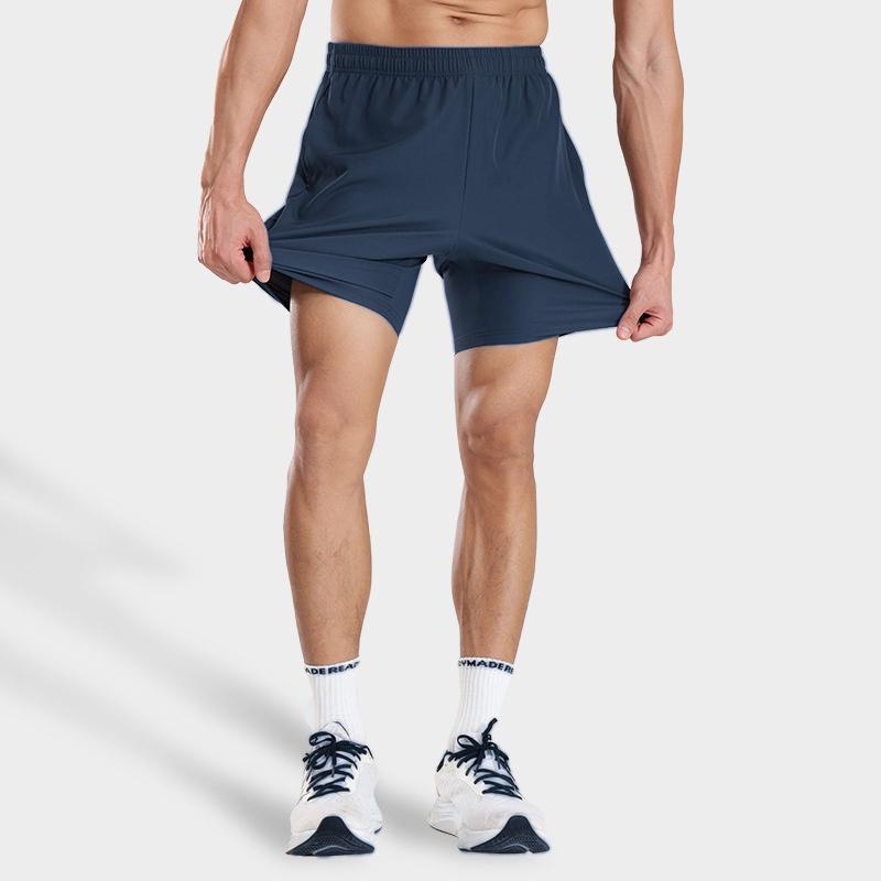 ハーフパンツ メンズ スポーツ 水陸両用 ストレッチ 接触冷感 ひんやり ドライ 吸汗速乾 ランニング ジャージ ジュニア ランニングウェア 短パン トレーニング | ブランド登録なし | 11