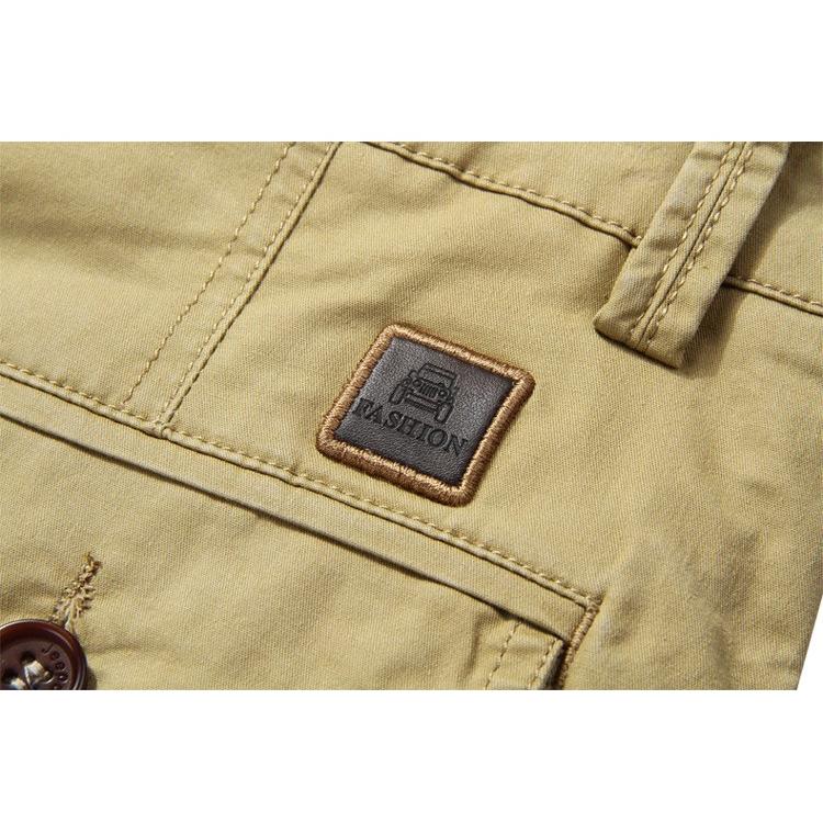 ショートパンツ ハーフパンツ 大きいサイズ メンズ五分丈 カジュアル 無地 短パン 薄手 | ホームアイホーム | 11