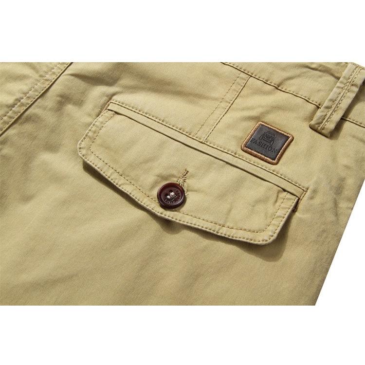 ショートパンツ ハーフパンツ 大きいサイズ メンズ五分丈 カジュアル 無地 短パン 薄手 | ホームアイホーム | 12