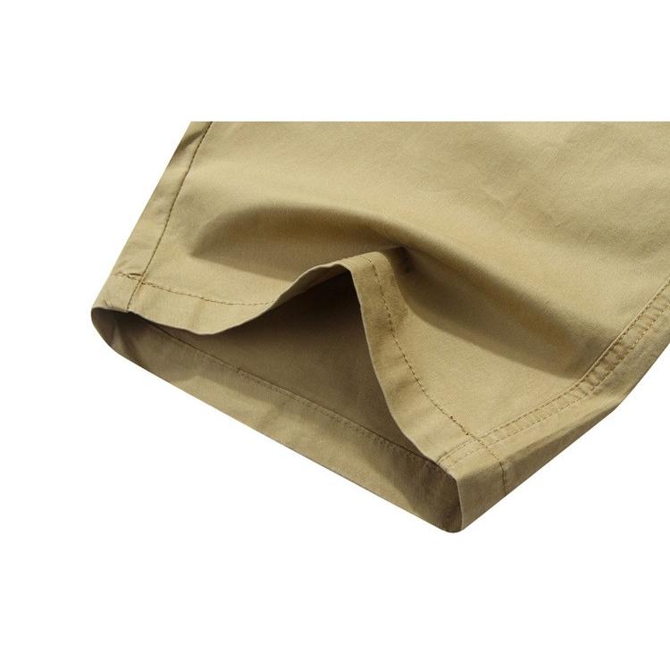 ショートパンツ ハーフパンツ 大きいサイズ メンズ五分丈 カジュアル 無地 短パン 薄手 | ホームアイホーム | 14