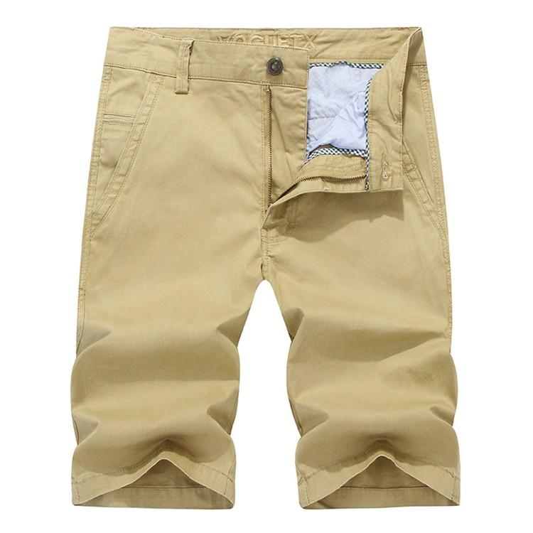 ショートパンツ ハーフパンツ 大きいサイズ メンズ五分丈 カジュアル 無地 短パン 薄手 | ホームアイホーム | 04