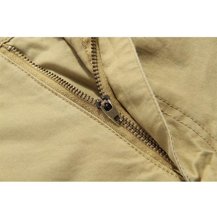 ショートパンツ ハーフパンツ 大きいサイズ メンズ五分丈 カジュアル 無地 短パン 薄手 | ホームアイホーム | 07