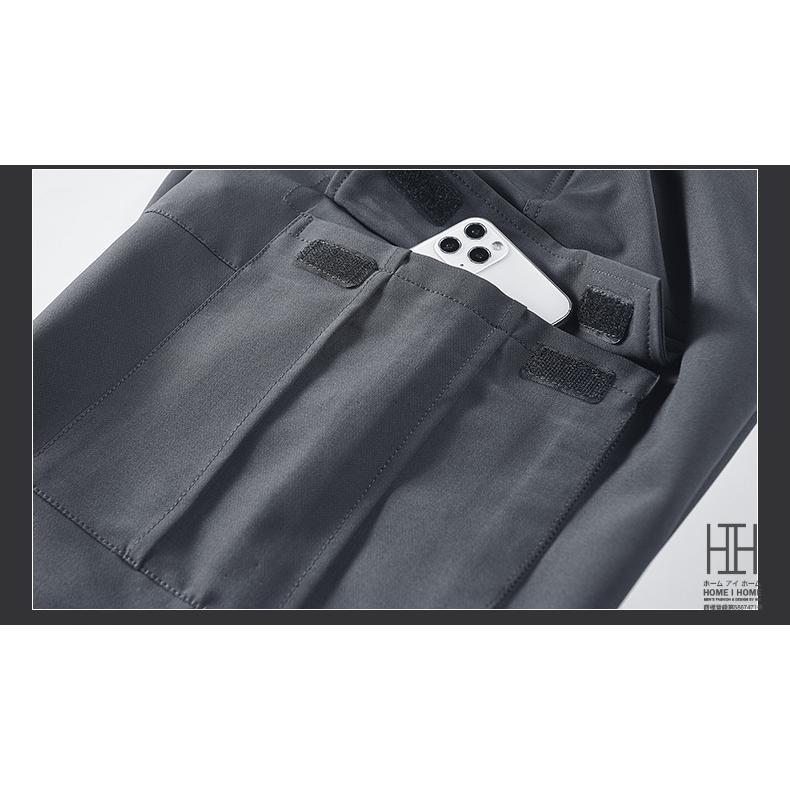 ハーフパンツ メンズ ゆったり 吸湿 透湿 速乾 ストレッチ イージーパンツ 短パンメンズ ショートパンツ ゴムウェスト 半ズボン メンズパンツ 夏 サマー | ホームアイホーム | 14