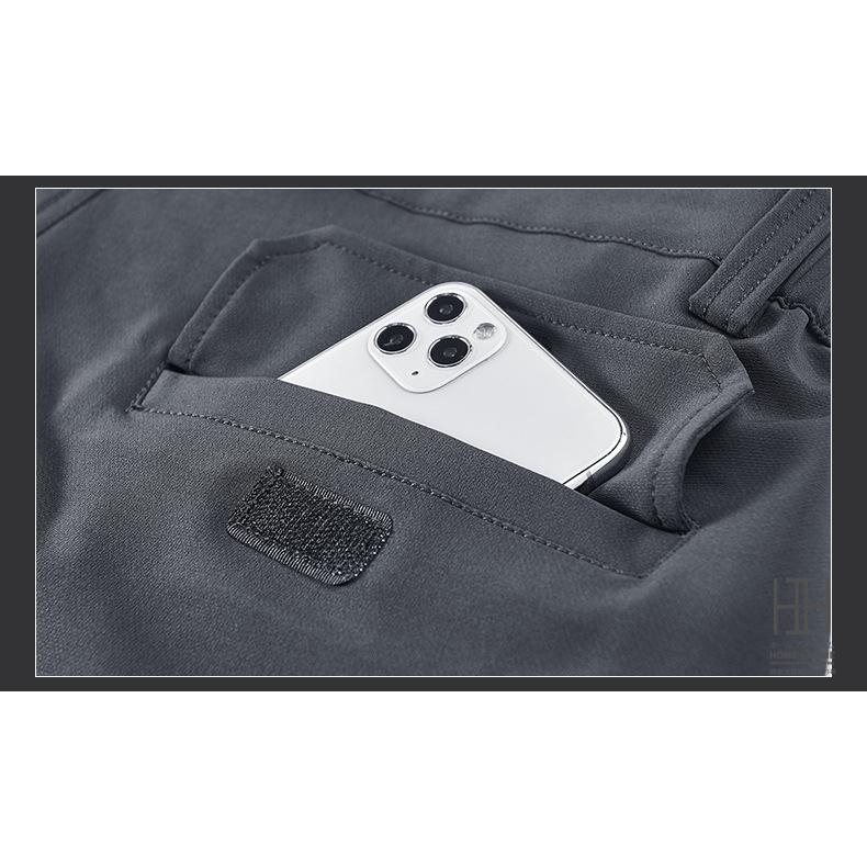 ハーフパンツ メンズ ゆったり 吸湿 透湿 速乾 ストレッチ イージーパンツ 短パンメンズ ショートパンツ ゴムウェスト 半ズボン メンズパンツ 夏 サマー | ホームアイホーム | 17