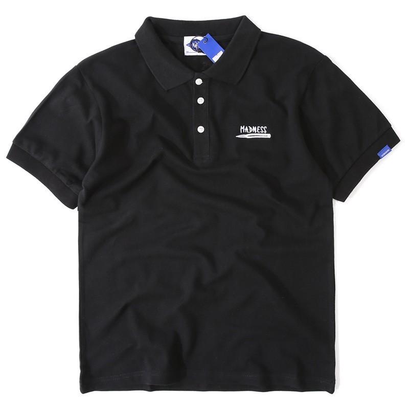 無地 吸汗速乾 ドライ ライト ポロシャツ半袖ポロシャツ | ブランド登録なし | 01