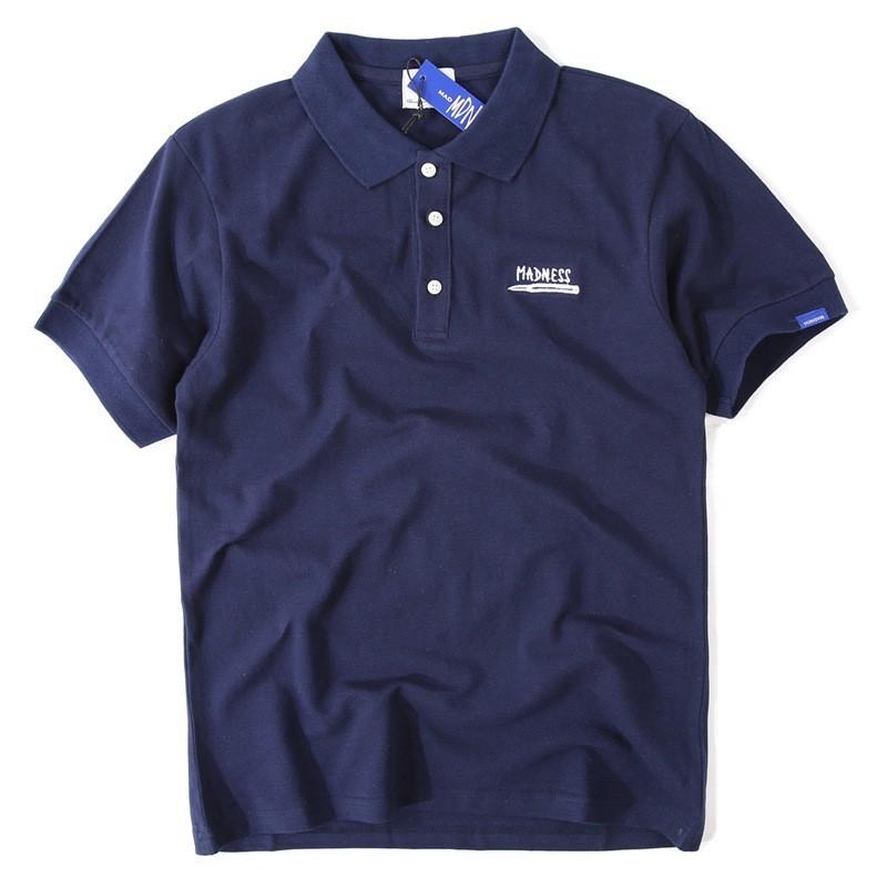 無地 吸汗速乾 ドライ ライト ポロシャツ半袖ポロシャツ | ブランド登録なし | 02