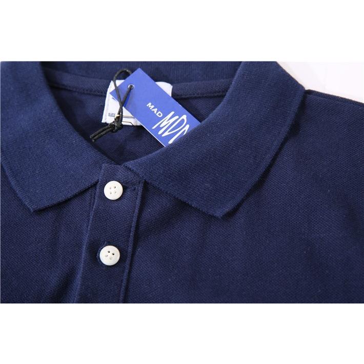 無地 吸汗速乾 ドライ ライト ポロシャツ半袖ポロシャツ | ブランド登録なし | 07