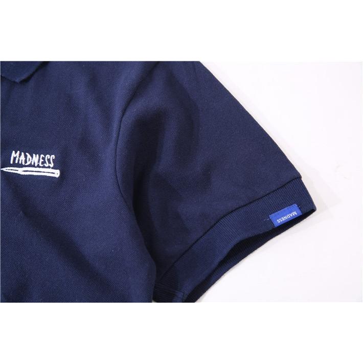 無地 吸汗速乾 ドライ ライト ポロシャツ半袖ポロシャツ | ブランド登録なし | 08