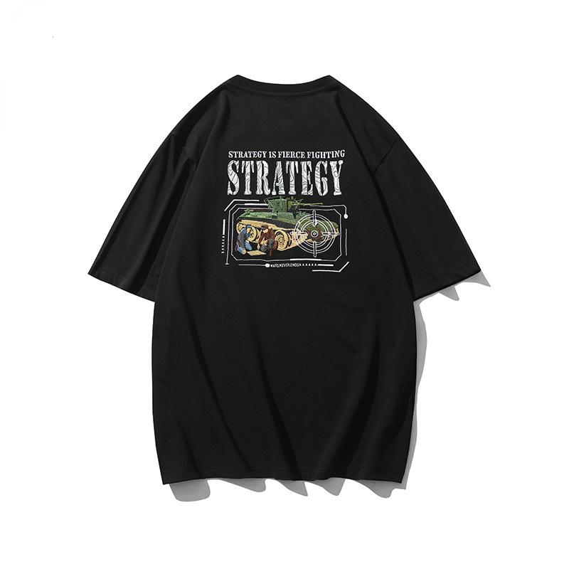 tシャツ 半袖 メンズ 刺繍入り オシャレ 通気吸汗 半袖tシャツ 丸首 カットソー レディース トップス 夏 白 黒 | ホームアイホーム | 02