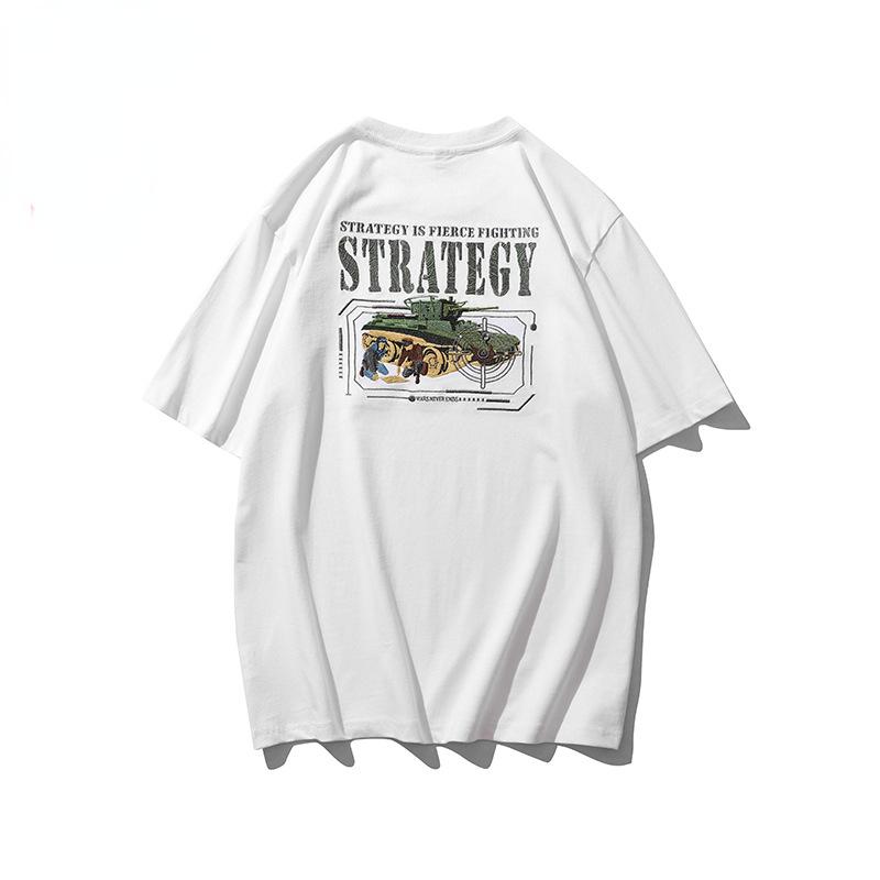 tシャツ 半袖 メンズ 刺繍入り オシャレ 通気吸汗 半袖tシャツ 丸首 カットソー レディース トップス 夏 白 黒 | ホームアイホーム | 01