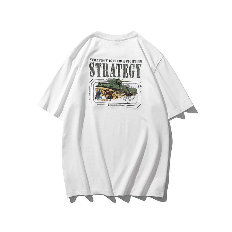 tシャツ 半袖 メンズ 刺繍入り オシャレ 通気吸汗 半袖tシャツ 丸首 カットソー レディース トップス 夏 白 黒 | ホームアイホーム | 06