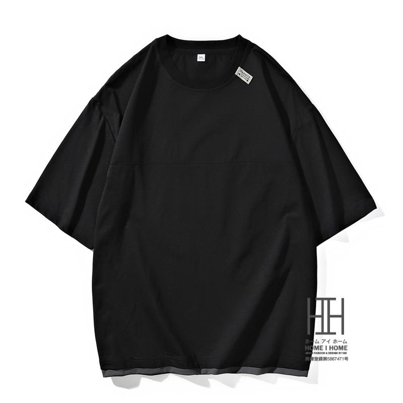 tシャツ メンズ 半袖 大きいサイズ 夏 涼しい 特大サイズ 10XL ワンポイント おしゃれ おもしろtシャツ メンズtシャツ カットソー メンズ メンズファッション｜rushup｜02