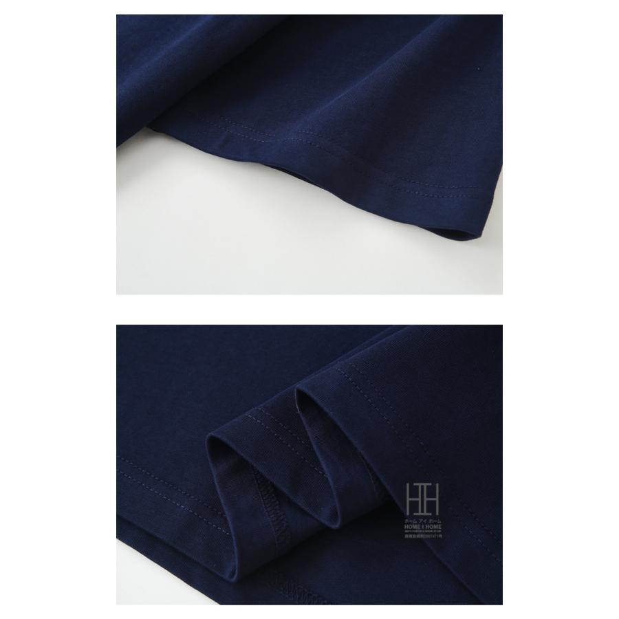 ヘビーウェイトTシャツ tシャツ メンズ 半袖 アメカジ ポケットデザイン おしゃれ 綿 100 大きいサイズ カジュアル シンプル ワンポイント 20代 30代 40代 50代 | ホームアイホーム | 12