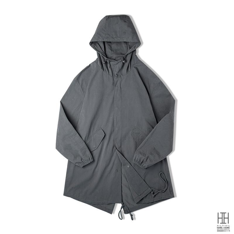 M-51 パーカー メンズ M-51 PARKA モッズコート ミリタリー おしゃれ 大きいサイズ ミリタリージャケット ビジネス カジュアル ロングコート アウター 綿 秋 冬 | ホームアイホーム | 15