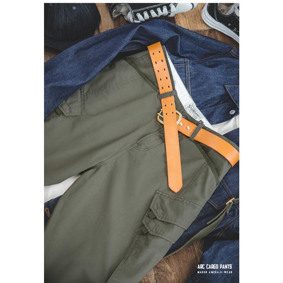 カーゴパンツ メンズ 大きいサイズ ゆったり ポケット ワイドパンツ ミリタリーパンツ アメカジ 大容量ポケット おしゃれ ワークパンツ ゴルフ 作業 作業ズボン | ホームアイホーム | 14